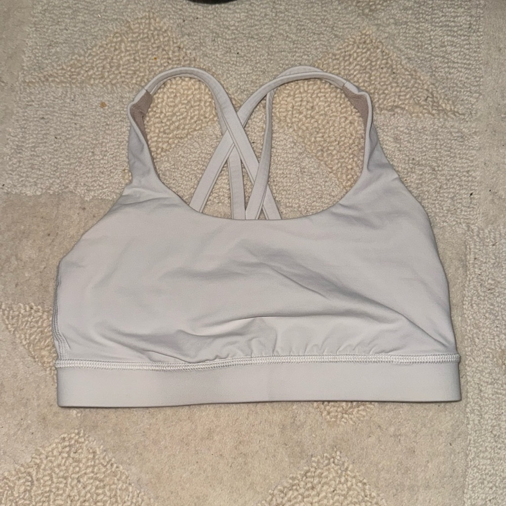 Lululemon Energy Sports Bra